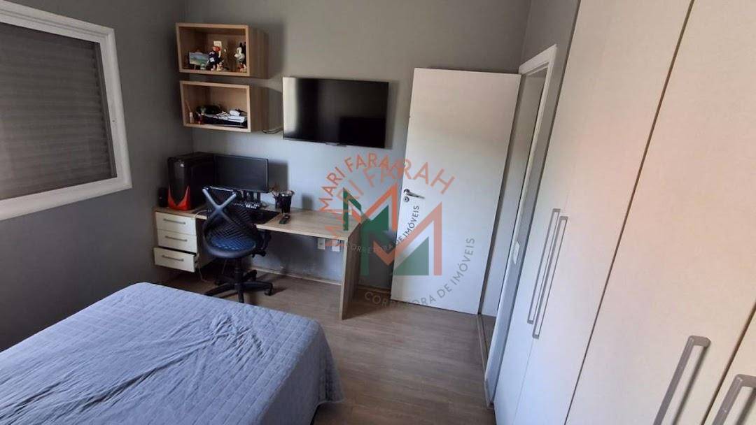 Casa de Condomínio à venda com 3 quartos, 180m² - Foto 12