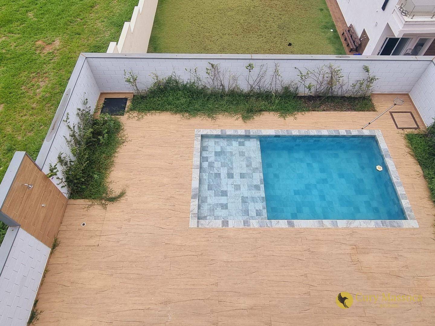 Casa de Condomínio à venda e aluguel com 3 quartos, 347m² - Foto 39