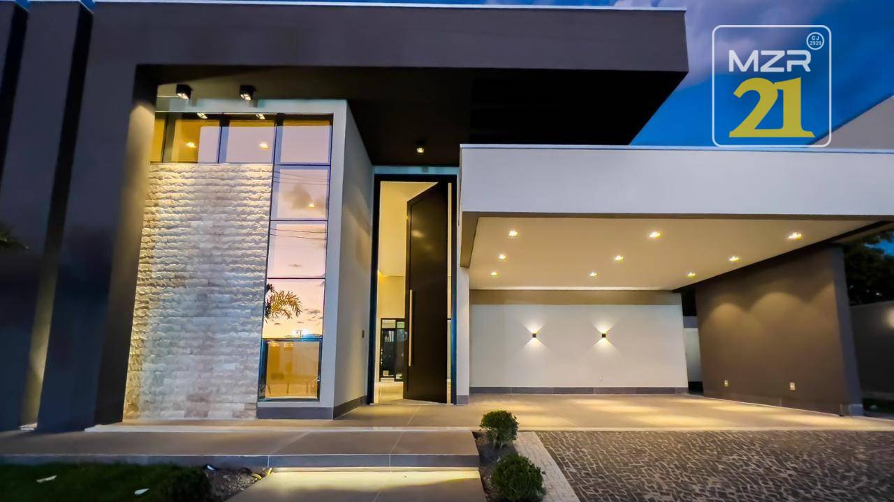 Casa de Condomínio à venda com 3 quartos, 240m² - Foto 14