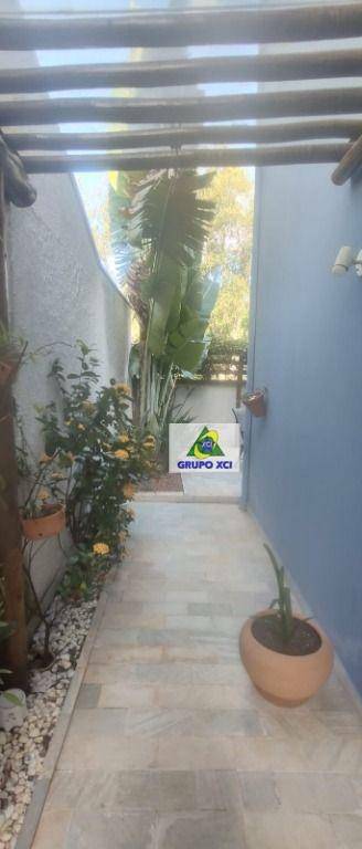 Casa de Condomínio, 3 quartos - Foto 44