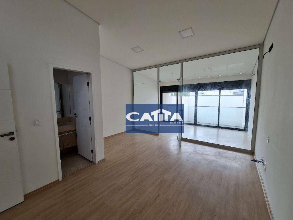 Sobrado para alugar com 1 quarto, 155m² - Foto 1