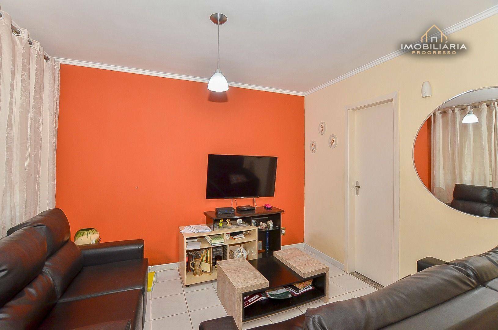 Sobrado, 4 quartos, 89 m² - Foto 5