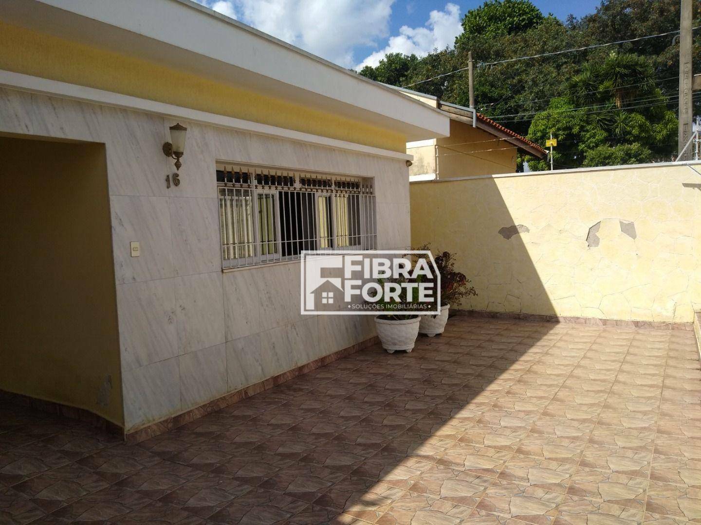 Casa à venda com 3 quartos, 147m² - Foto 2