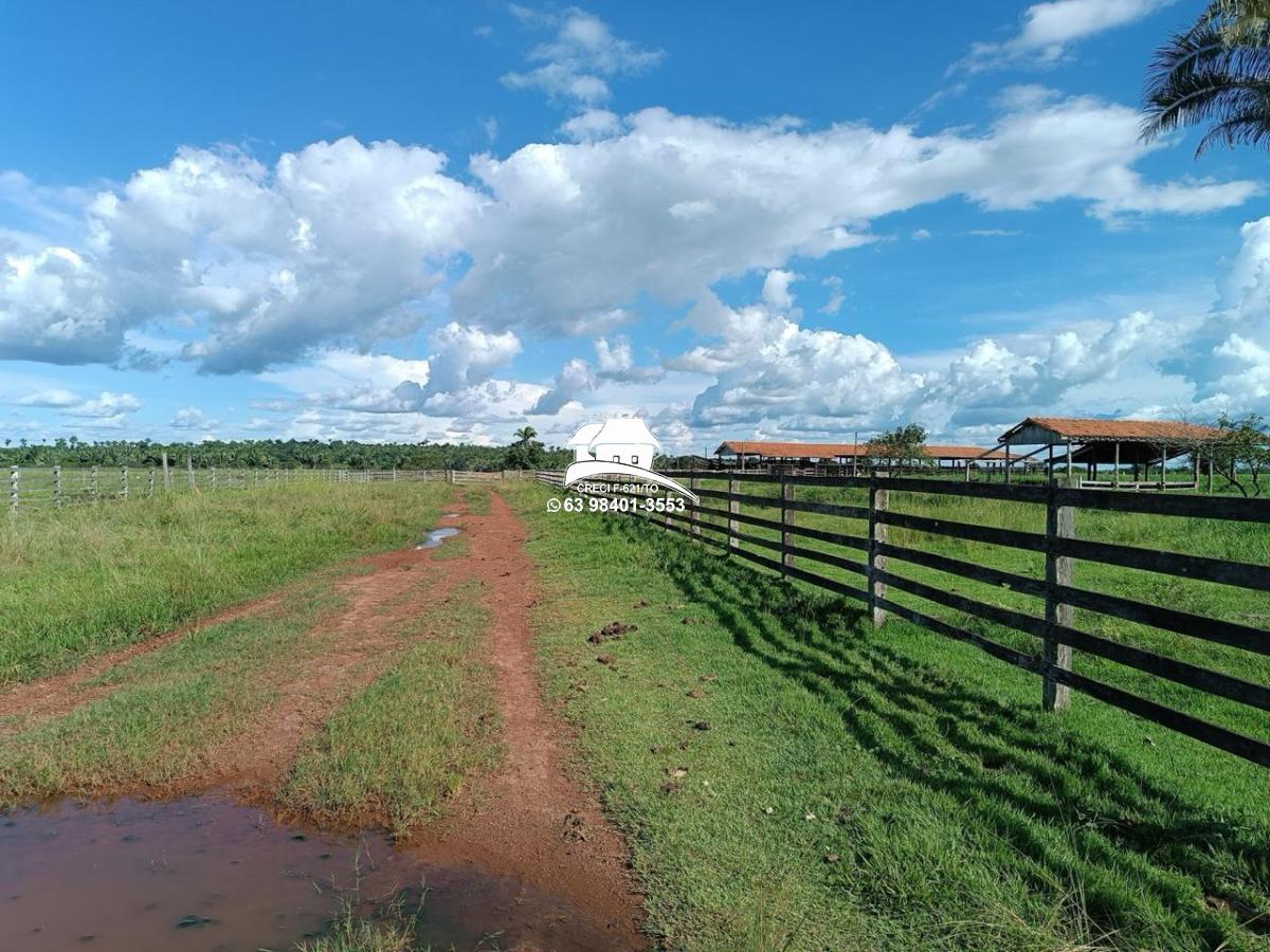 Fazenda à venda, 1430000m² - Foto 5