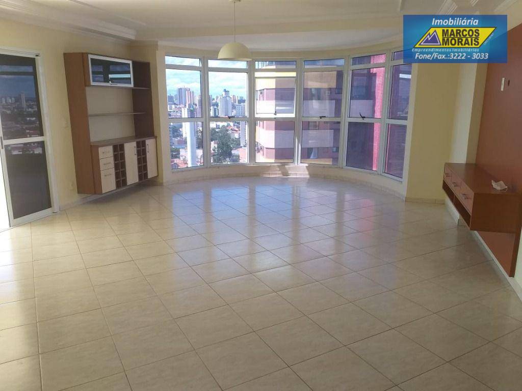 Cobertura à venda com 3 quartos, 210m² - Foto 2