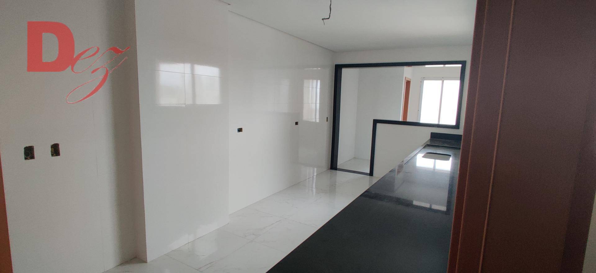 Apartamento à venda com 3 quartos, 153m² - Foto 6