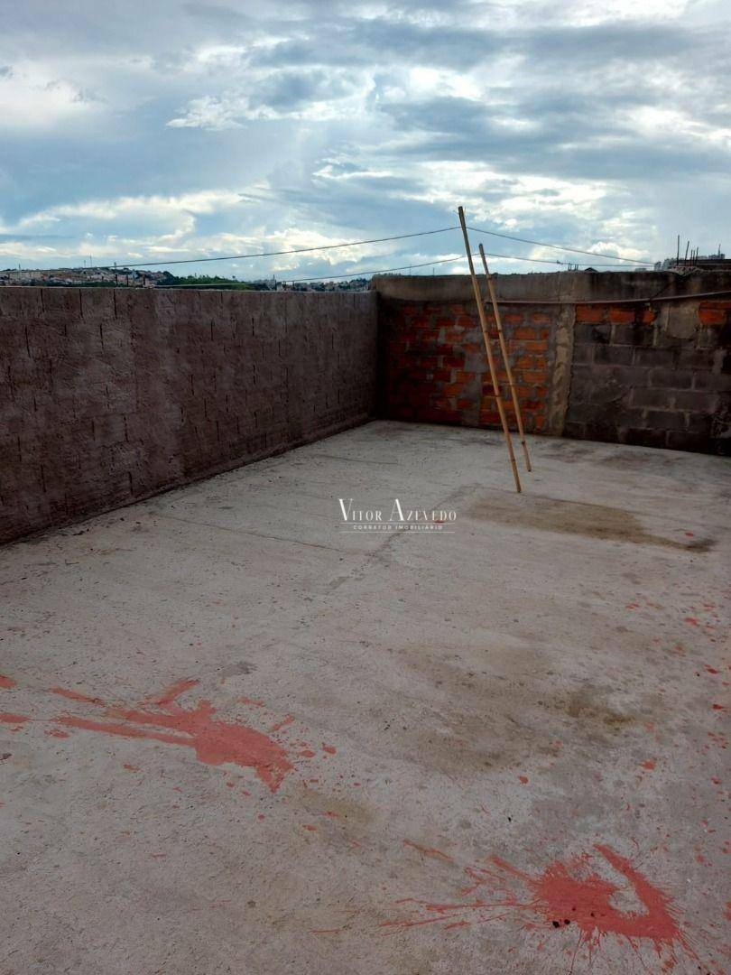 Casa à venda com 3 quartos, 131m² - Foto 11