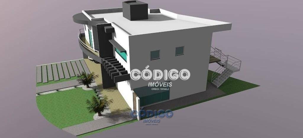 Casa à venda com 3 quartos, 280m² - Foto 7