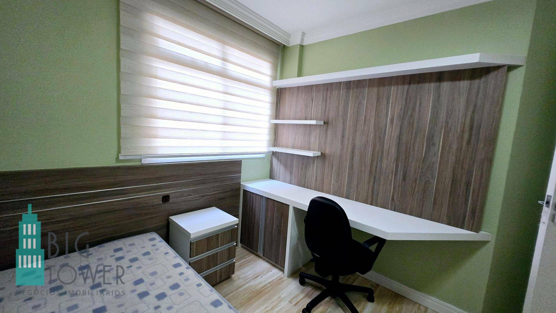 Apartamento para alugar com 2 quartos, 101m² - Foto 22