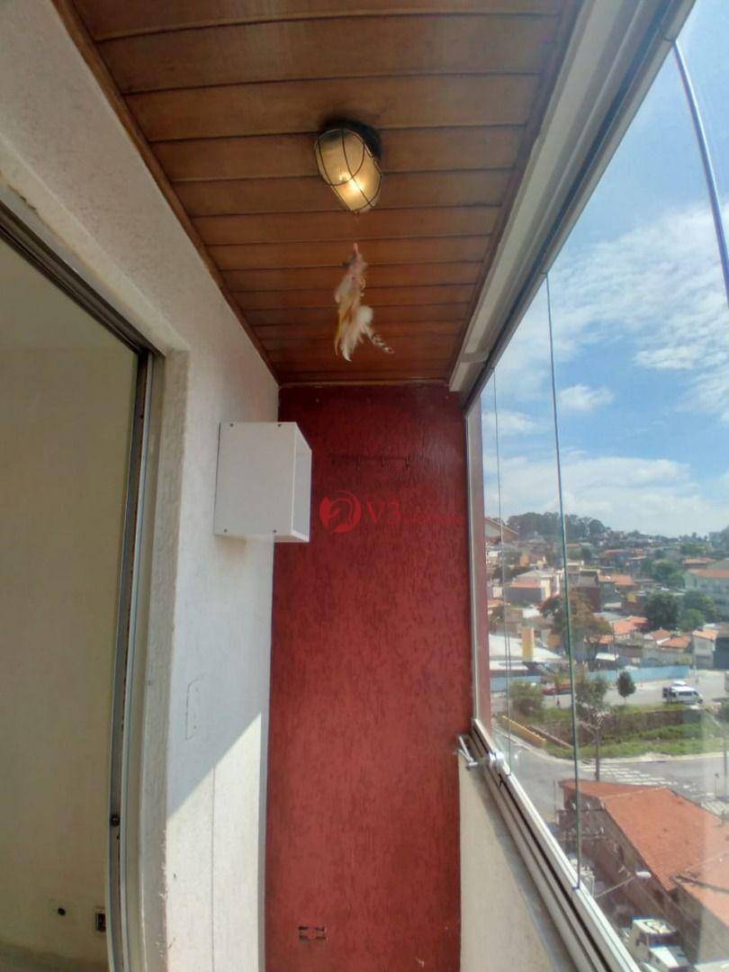 Apartamento à venda com 2 quartos, 45m² - Foto 9