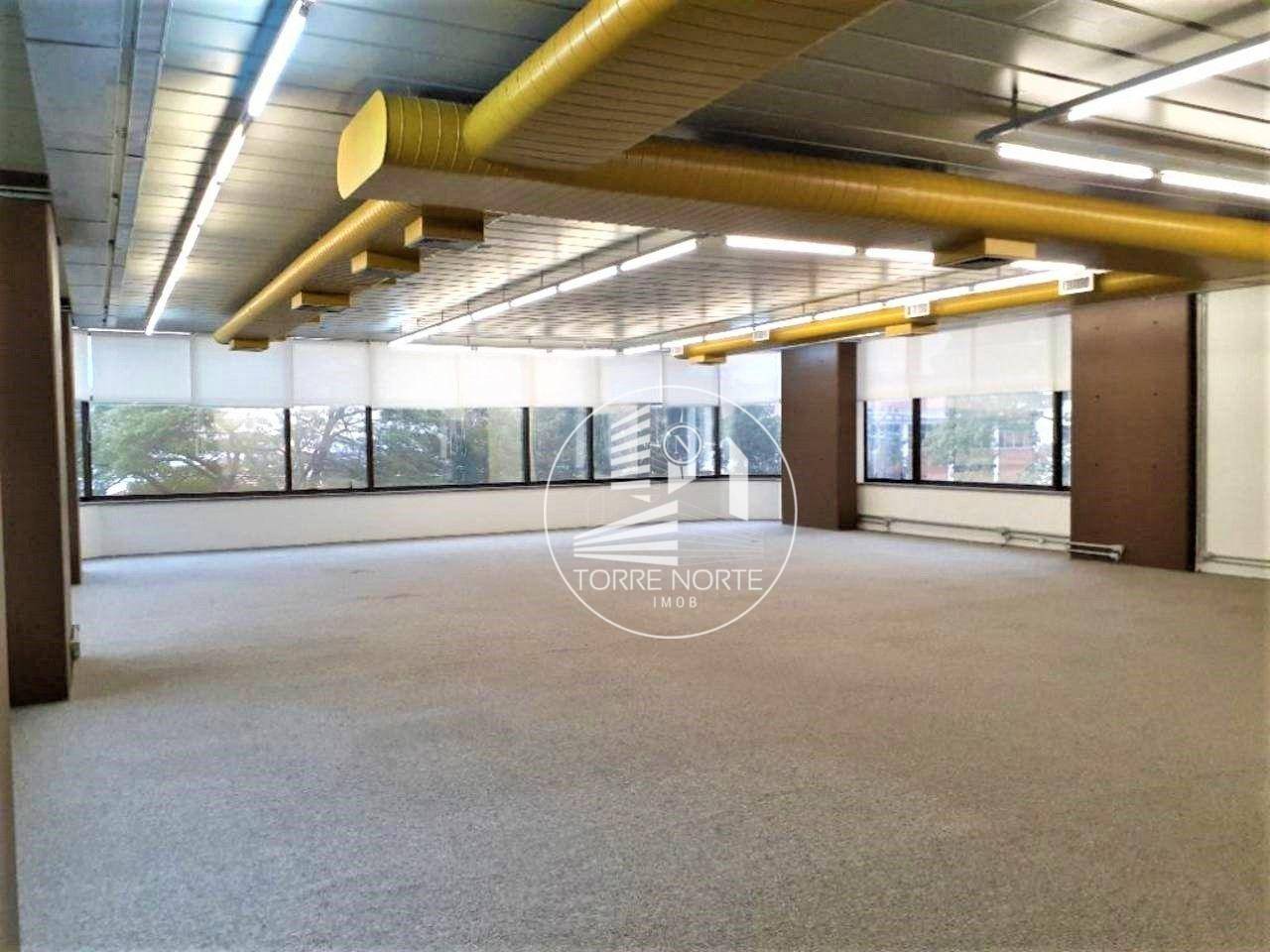 Conjunto Comercial-Sala para alugar, 586m² - Foto 1