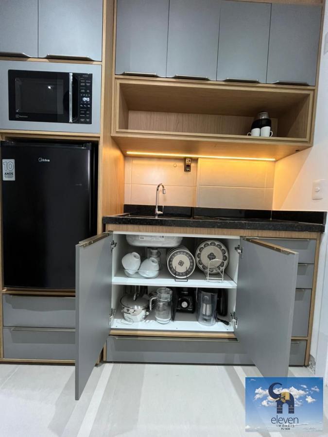 Apartamento para alugar com 1 quarto, 22m² - Foto 14