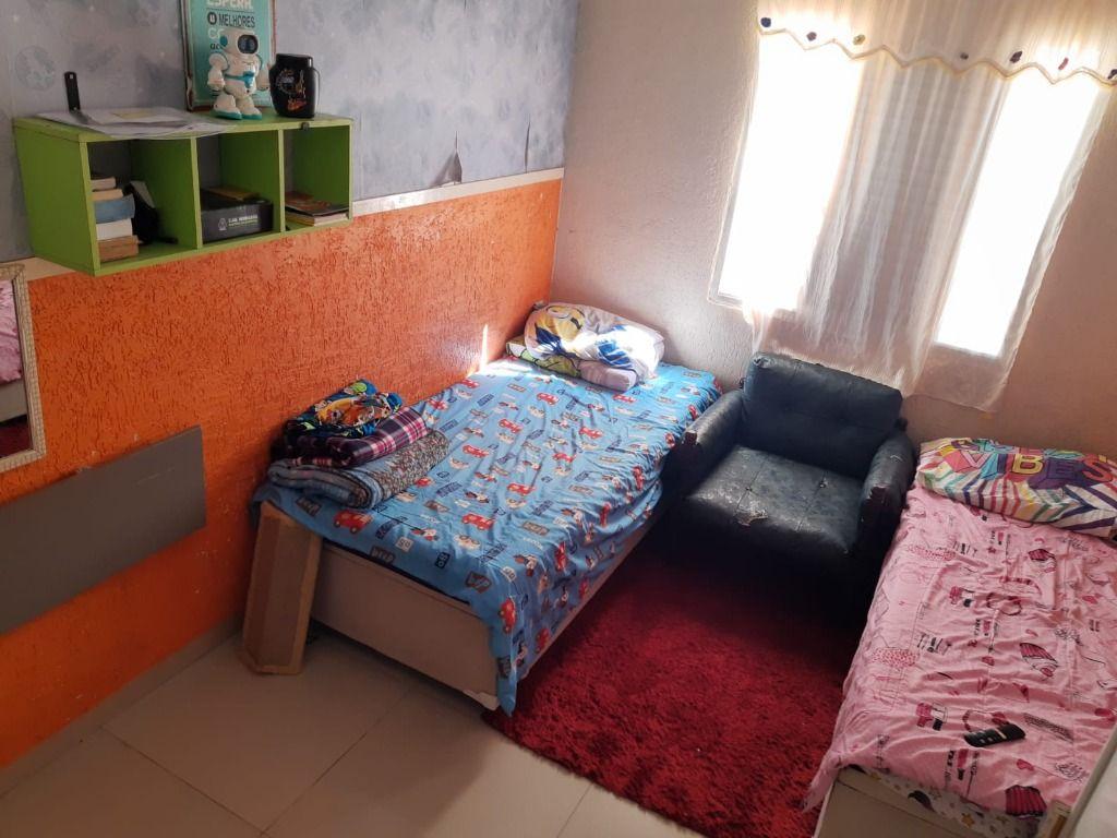 Apartamento à venda com 2 quartos, 60m² - Foto 8