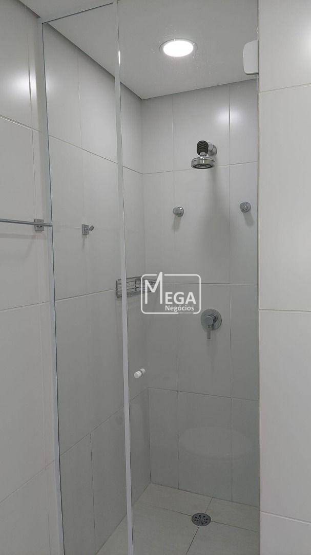 Apartamento à venda com 1 quarto, 39m² - Foto 6