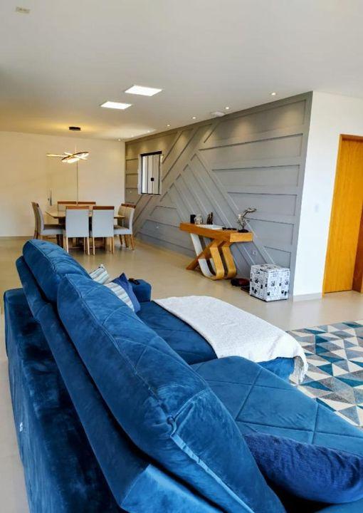 Casa de Condomínio à venda com 3 quartos, 330m² - Foto 3