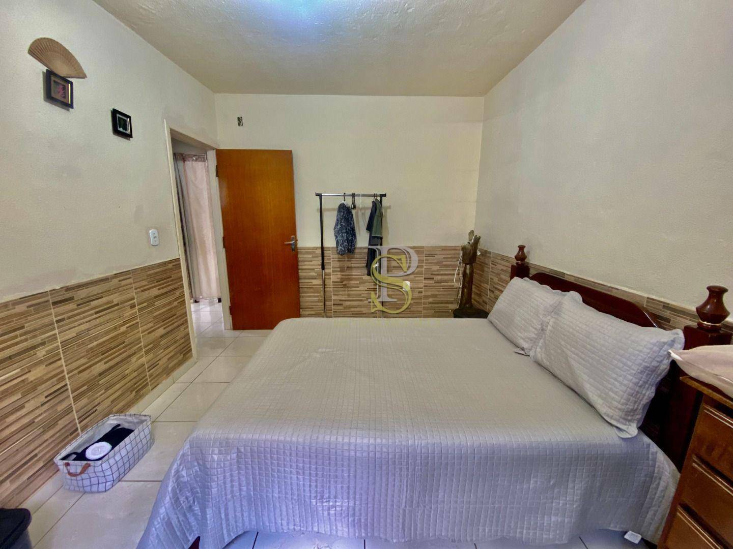 Casa à venda com 2 quartos, 80m² - Foto 9