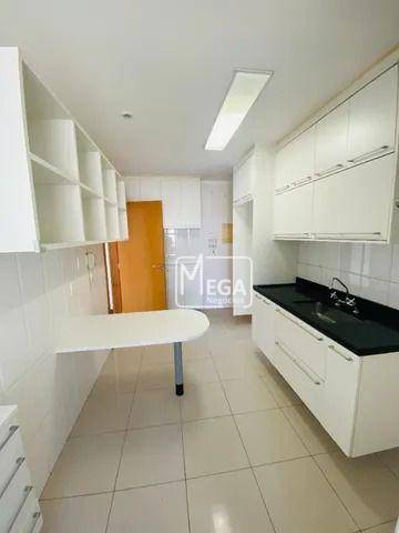 Apartamento à venda com 3 quartos, 113m² - Foto 4