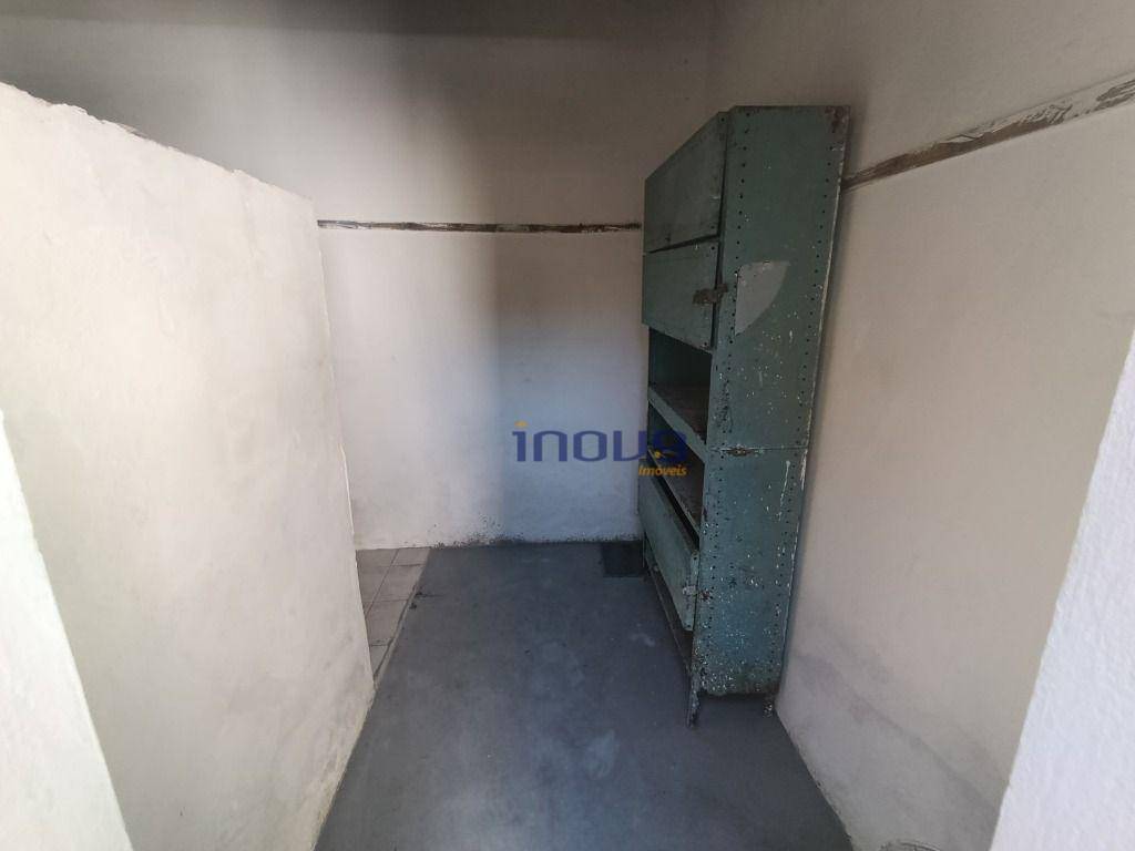 Depósito-Galpão-Armazém para alugar, 175m² - Foto 11