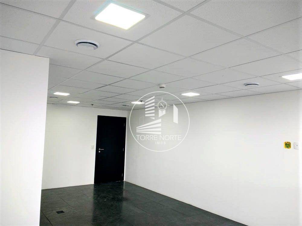 Conjunto Comercial-Sala à venda, 40m² - Foto 3