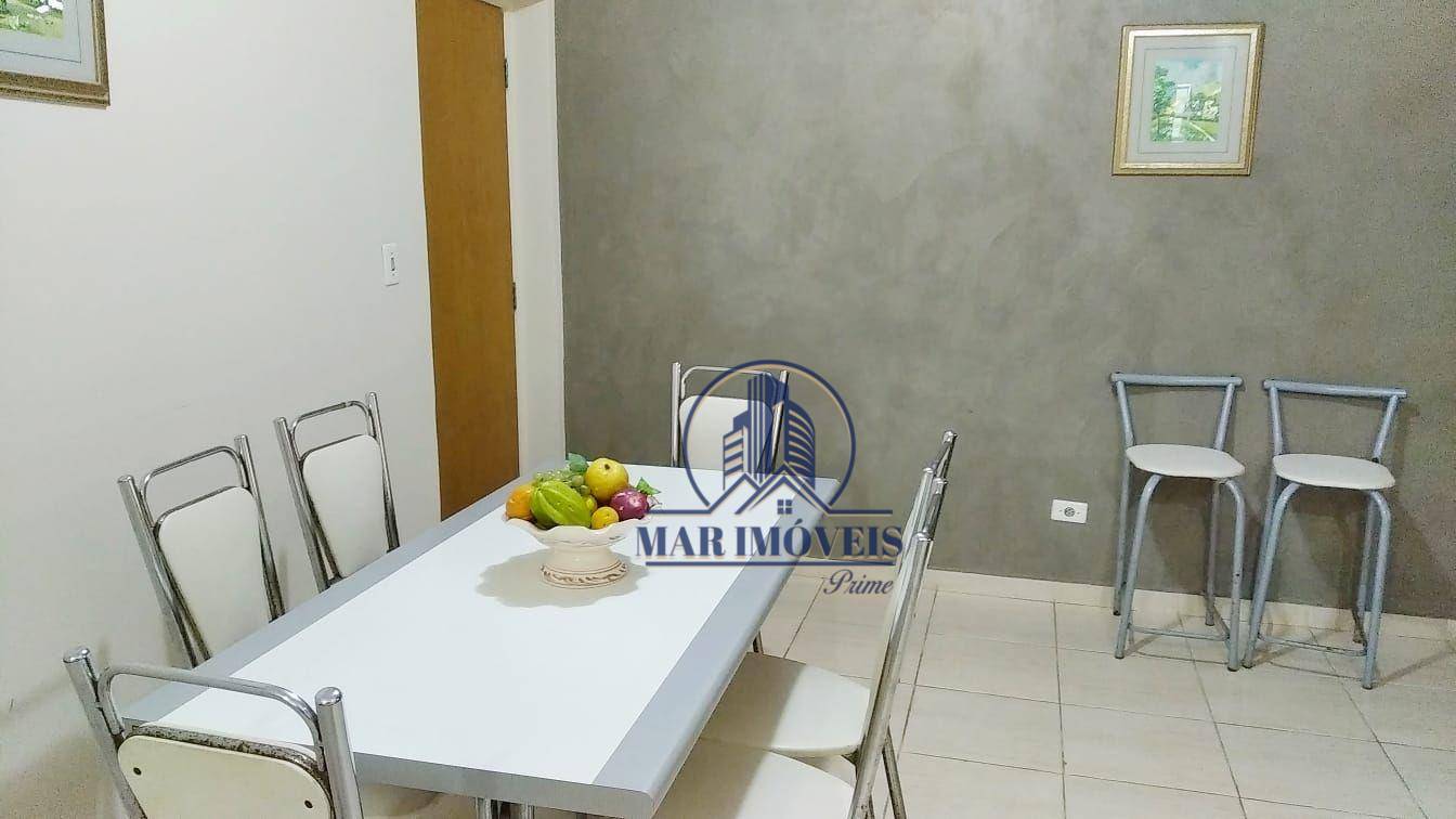 Apartamento à venda com 2 quartos, 70m² - Foto 5