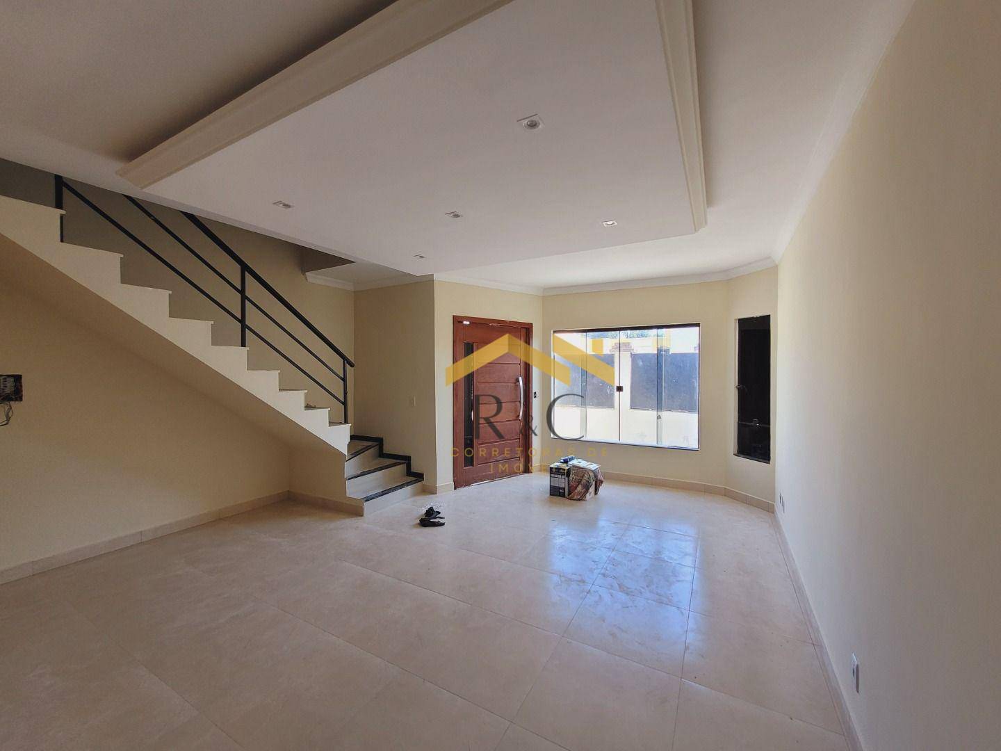 Casa à venda e aluguel com 2 quartos, 95m² - Foto 4