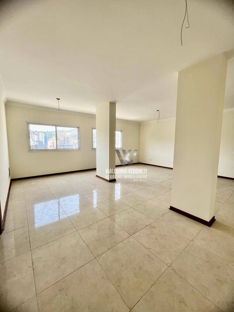 Apartamento à venda com 3 quartos, 170m² - Foto 10