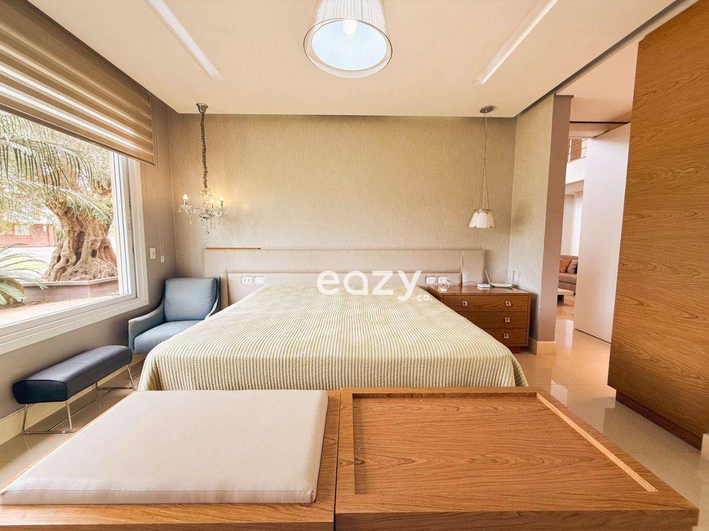 Sobrado à venda com 4 quartos, 455m² - Foto 14