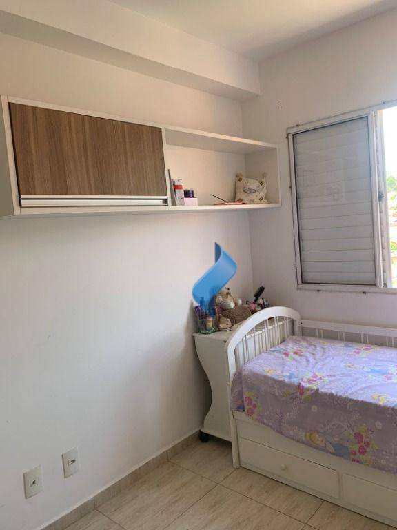 Apartamento à venda com 3 quartos, 97m² - Foto 13