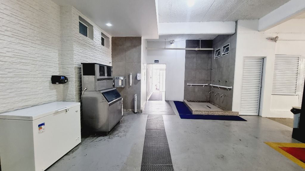 Apartamento à venda com 2 quartos, 100m² - Foto 31