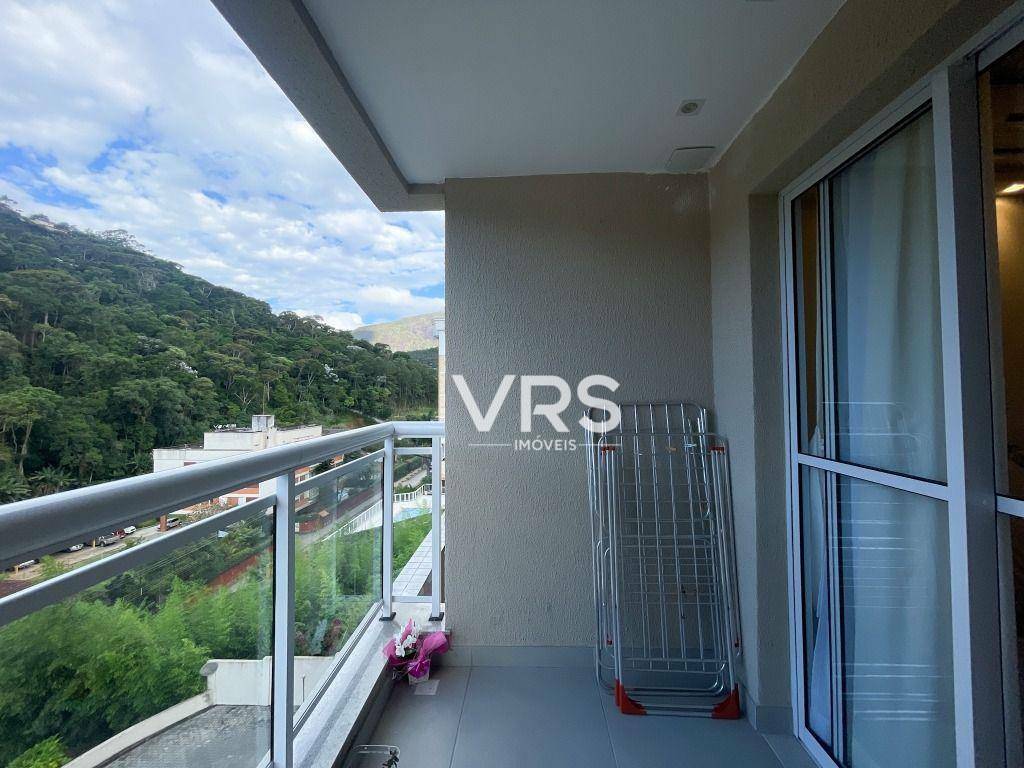 Apartamento à venda com 2 quartos, 60m² - Foto 4