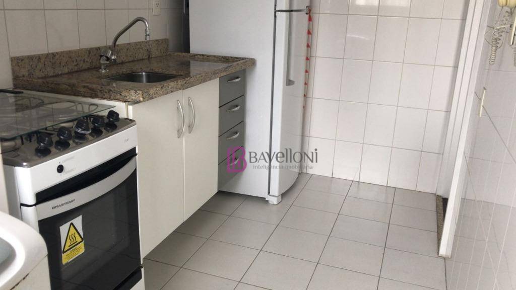 Apartamento para alugar com 1 quarto, 41m² - Foto 14