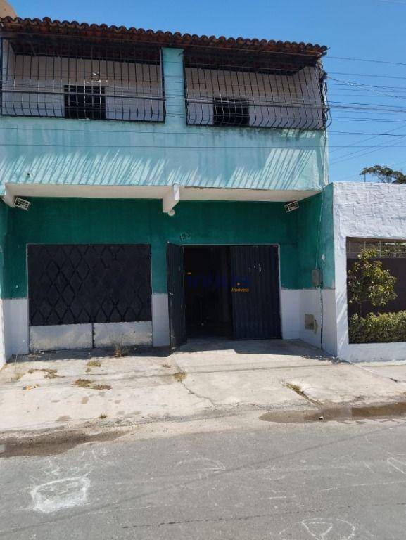 Casa, 2 quartos - Foto 1