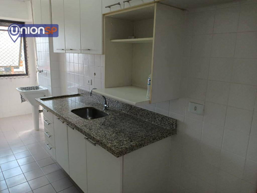 Apartamento à venda com 2 quartos, 60m² - Foto 16