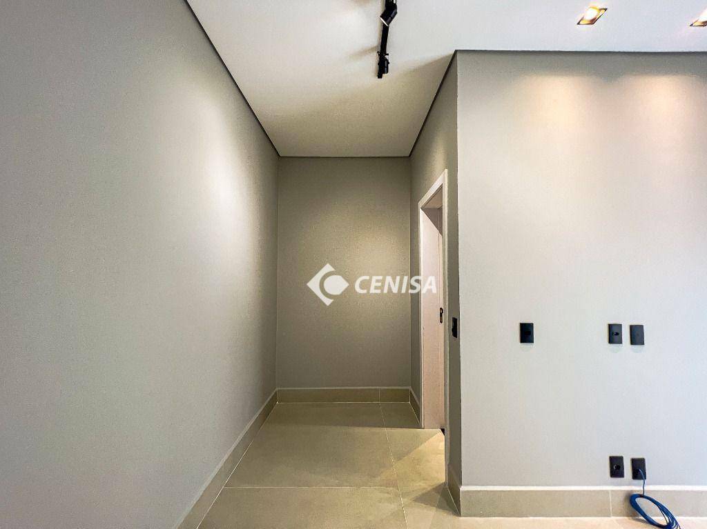 Casa de Condomínio à venda com 3 quartos, 266m² - Foto 40