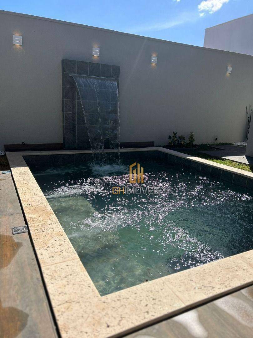 Casa de Condomínio à venda com 3 quartos, 160m² - Foto 14