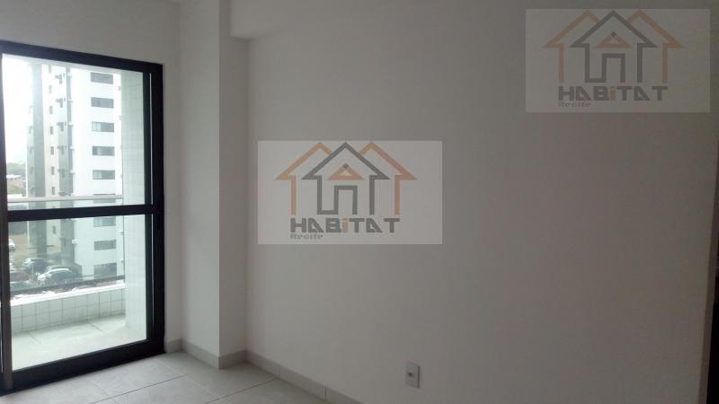 Apartamento para alugar com 2 quartos, 51m² - Foto 15