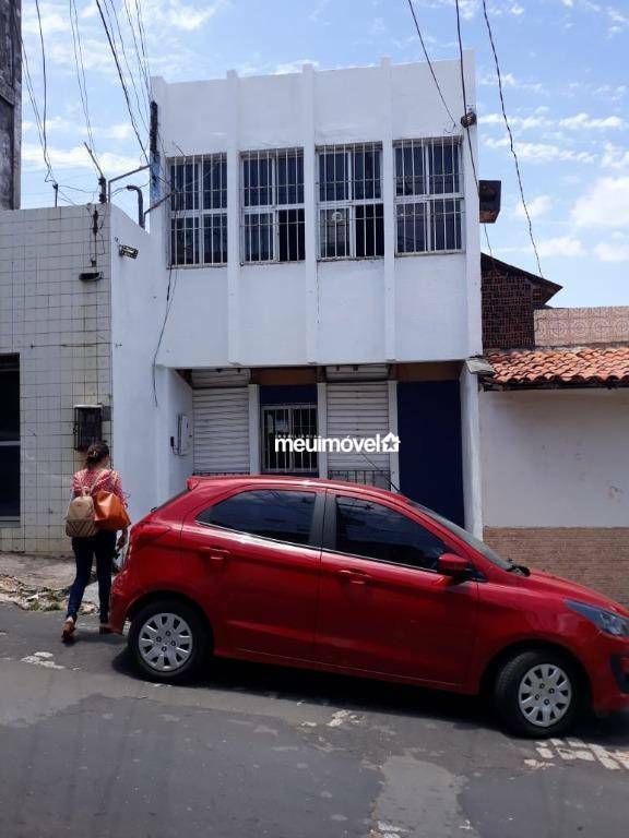 Prédio Inteiro à venda, 80m² - Foto 2