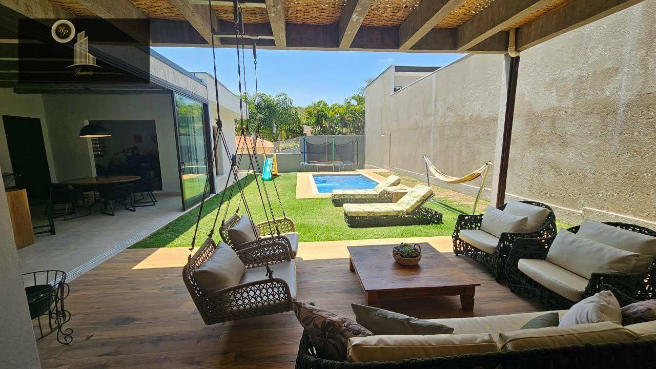 Casa de Condomínio à venda com 3 quartos, 330m² - Foto 14