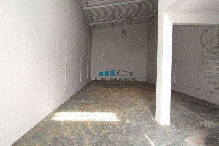 Loja-Salão para alugar, 170m² - Foto 3