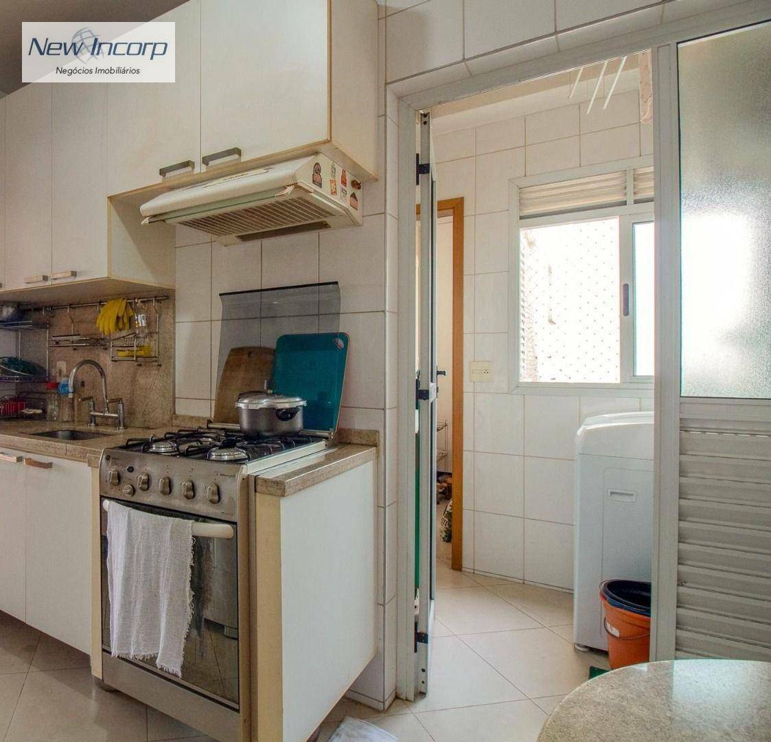 Apartamento à venda com 3 quartos, 90m² - Foto 12