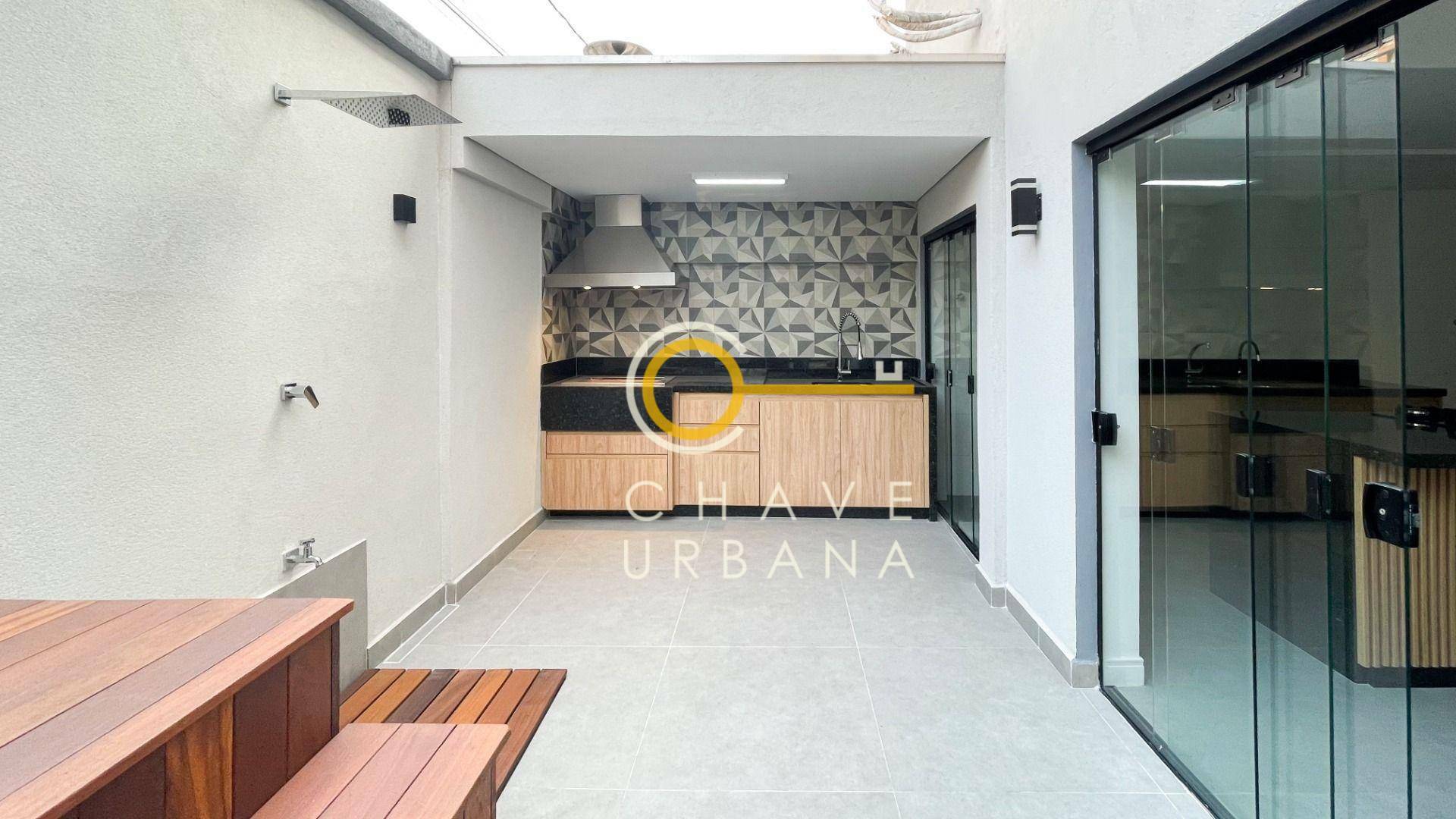 Casa à venda com 3 quartos, 147m² - Foto 3