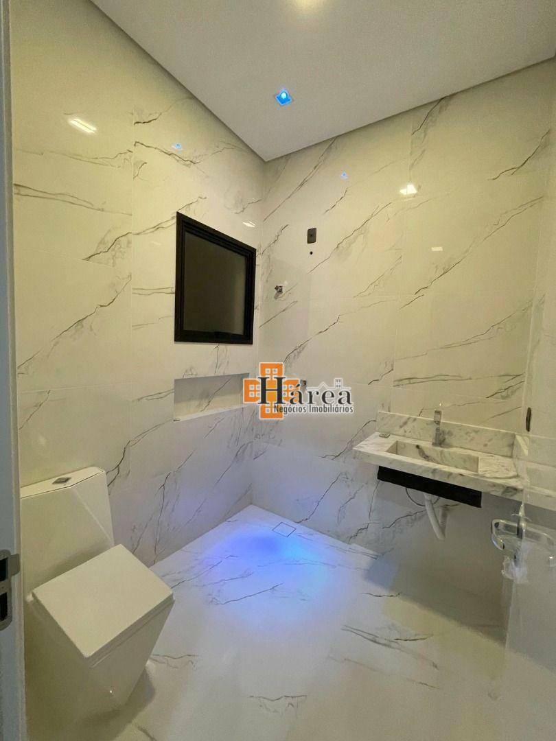 Casa de Condomínio à venda com 3 quartos, 238m² - Foto 7
