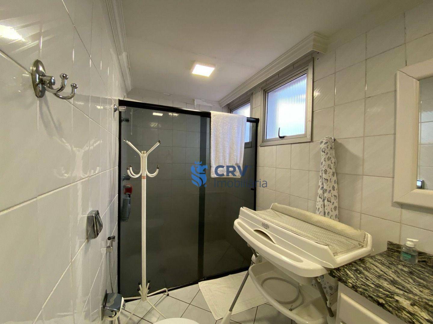 Apartamento à venda com 3 quartos, 171m² - Foto 25