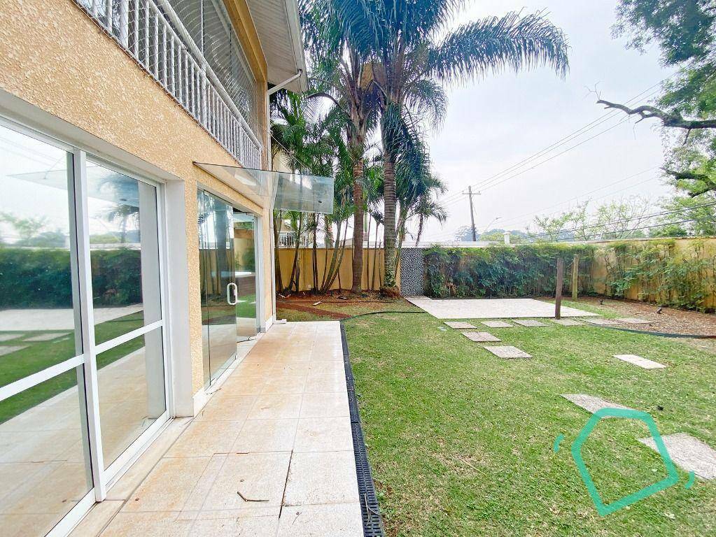 Casa de Condomínio para alugar com 3 quartos, 280m² - Foto 41