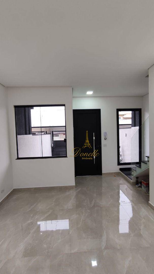 Sobrado à venda com 3 quartos, 90m² - Foto 14