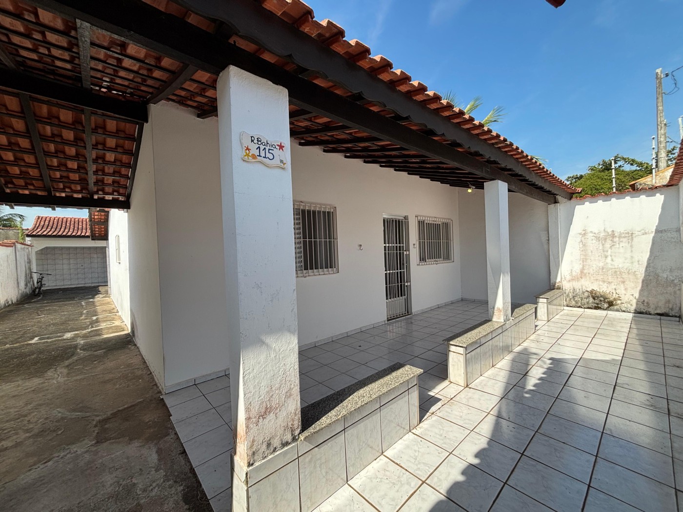 Casa à venda com 2 quartos, 260m² - Foto 16