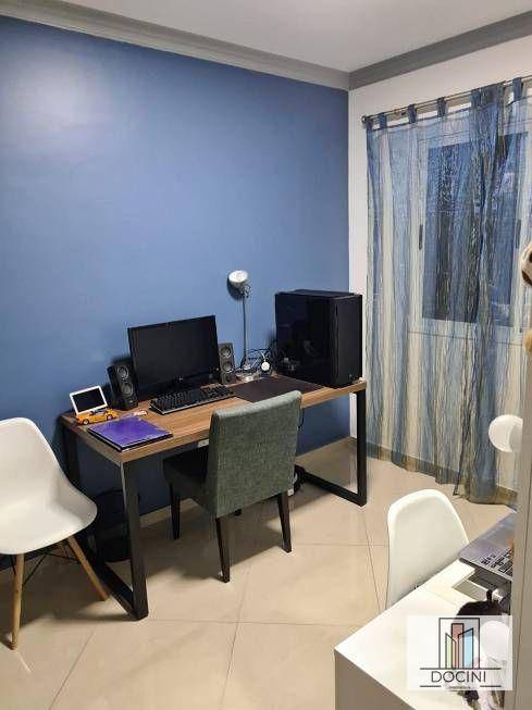 Apartamento à venda com 3 quartos, 86m² - Foto 11