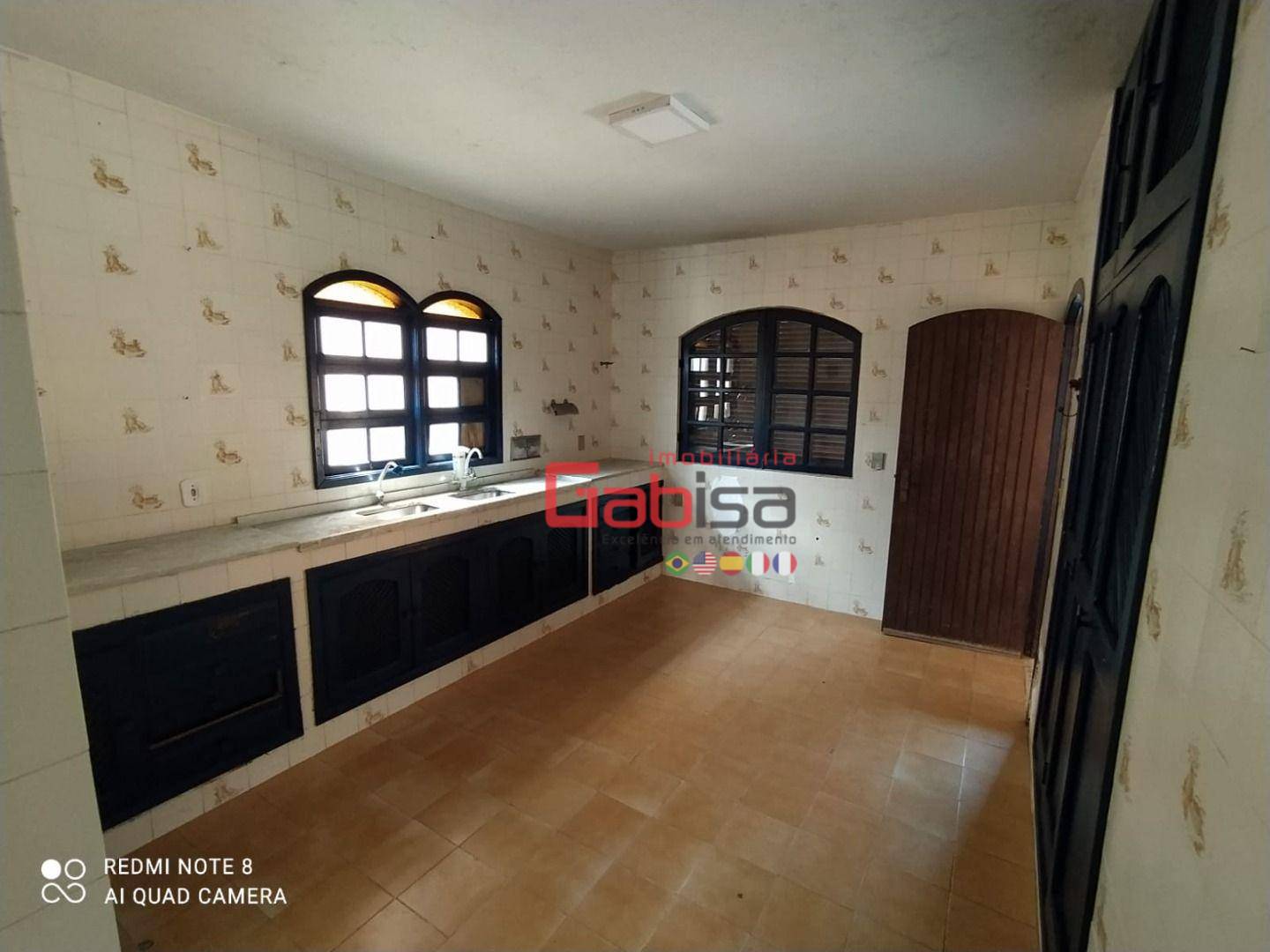 Casa à venda com 3 quartos, 417m² - Foto 4