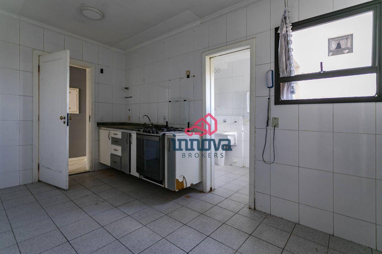 Apartamento à venda com 3 quartos, 97m² - Foto 21