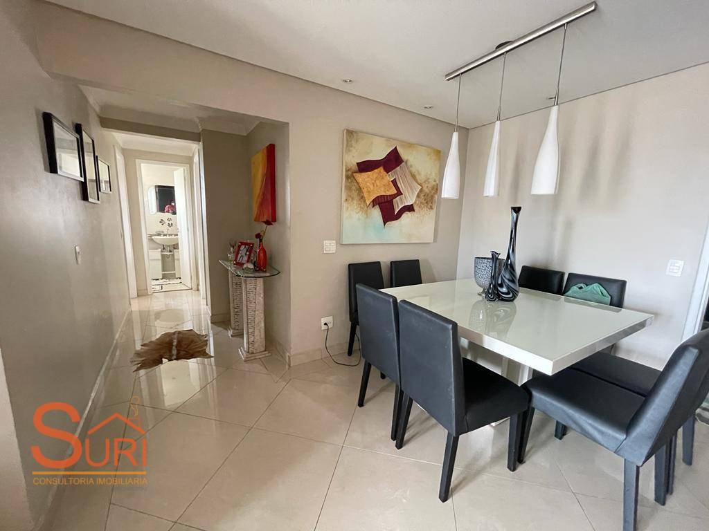 Apartamento à venda com 3 quartos, 97m² - Foto 9